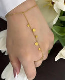 Elegant Anja Bracelet