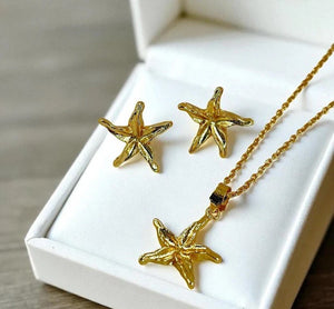 Star Pedant Set