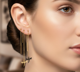 Classic Sui Dhaga Earing