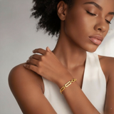 Classy Chain Bracelet