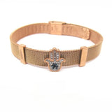 Korean Imported, Stainless Steel Bracelet