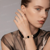 Korean Imported, Stainless Steel Bracelet